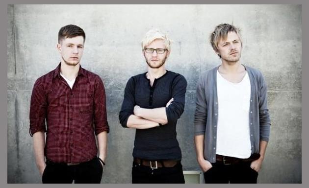 Ewert and The Two Dragons